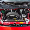 Миниатюра Honda NSX и дверей