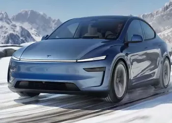 Tesla Model Y "Juniper" update: here are the official photos and specs