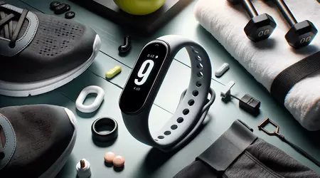 Xiaomi Smart Band 9 will make its global debut soon