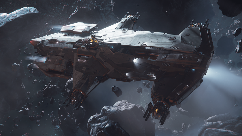Космос уже ждет: Star Citizen стала временно бесплатной на ПК