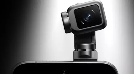 Insider: Honor is ready for mass production of innovative Robot Phone with 'live' camera