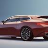 Боковий профіль BMW Speedtop