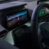 Вид салону Cupra Raval