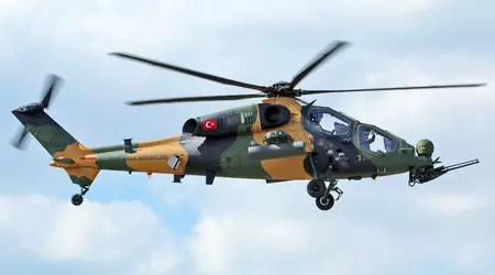 La Somalie va acheter des hélicoptères turcs T129 ATAK car elle dispose d'une flotte très médiocre