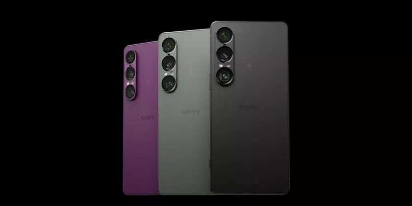 Sony Xperia 1 VI: La Próxima Generación de Innovación en Smartphones