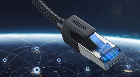 Meilleur Câble Ethernet pour Xbox Series X