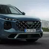 Миниатюра крупного плана Audi Q7 2027