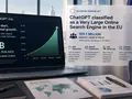 ChatGPT зарабатывает миллиарды на рекламе, пока ЕС готовит для OpenAI «тёплый» приём