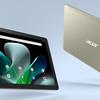 Acer виводить на український ринок 4 планшети Iconia Tab: процесори Mediatek, QLED, LTE та ціни від 7 000 гривень-25