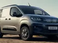 Peugeot запустил Partner серии Pro Skill с расширенным стандартным оборудованием