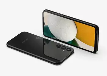 Budget smartphone Samsung Galaxy A34 5G will be released in two versions: with Exynos 1280 chip and MediaTek Dimensity 1080