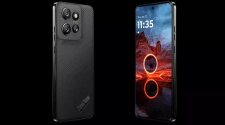 Motorola представила ThinkPhone 25, що має корпус з арамідного волокна і захищений за стандартами MIL-STD-810H та IP68