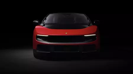 Ferrari Luce та Toblerone: Коли дизайн став занадто «гладким»