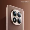Preview image of the back panel of Redmi Note 15 Pro+