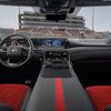 Nissan Armada NISMO 2026 - вид збоку