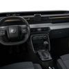 Елементи керування Citroën C3 Aircross Citroën C3 Aircross