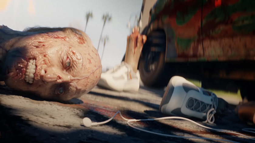 Живее всех живых: Deep Silver продолжает разработку Dead Island 2