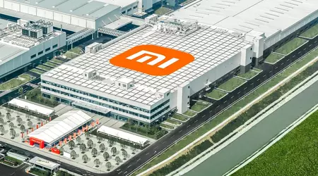 Xiaomi запустила величезну повністю автоматизовану фабрику, яка працює без людей і світла
