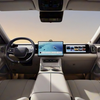 Thumbnail of interior Exlantix ES7 GT