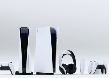 Подробный взгляд: Sony показала аксессуары для PlayStation 5 со всех сторон (галерея)