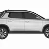 Thumbnail of the new BYD pickup - 1