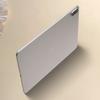 Tablet on the table