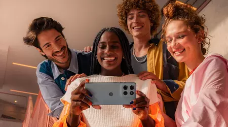 Motorola представила бюджетний смартфон Moto G66j 5G з непоганими характеристиками і міцним корпусом