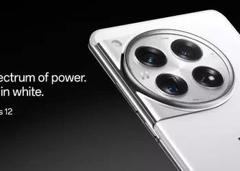 OnePlus will launch a new version of OnePlus 12 in Glacial White colour in the global market on June 6