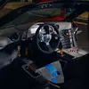 McLaren F1 GTR 1996 технические характеристики