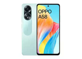 OPPO has launched Android 14 testing with ColorOS 14 on board for the OPPO A58