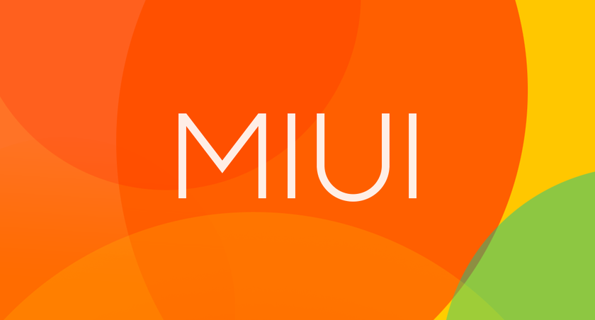Разработчики прошивки MIUI используют смартфоны Apple – Xiaomi дала официальный комментарий