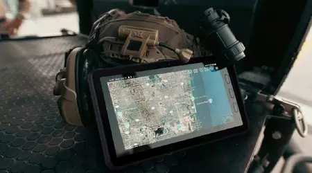 Samsung has unveiled the Galaxy Tab Active5 Tactical Edition tablet, which is designed for the needs of the military and intelligence services