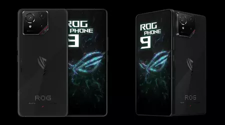 Asus ROG Phone 9 testé dans Geekbench avant l'annonce