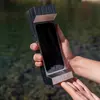 Thumbnail of 6-pound case - side view