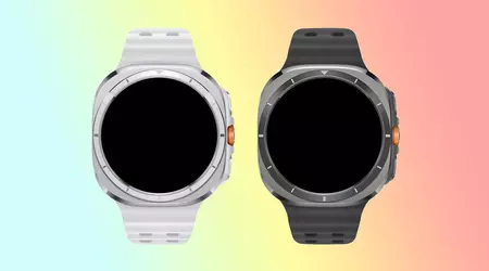 Galaxy Watch Ultra: Samsung has confirmed the name of its premium smartwatch on official support pages
