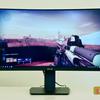 Обзор ASUS TUF Gaming VG32VQ: изогнутый геймерский монитор с 144 Гц VA-матрицей и приятной стоимостью-26