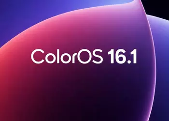 ColorOS 16.1: Oppo добавляет поддержку AirDrop и Live Space в интерфейс