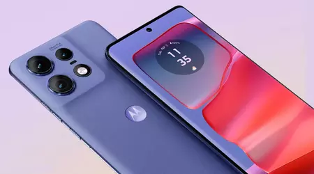 Motorola готує до виходу Edge 50 5G: модифікації пам'яті, кольори та ціна