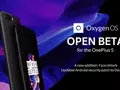 В OxygenOS Open Beta 3 добавили сканер лица для OnePlus 5