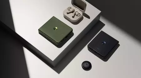 Moto Tag: пристрій для пошуку предметів з підтримкою Ultra Wideband і Google Find My Device