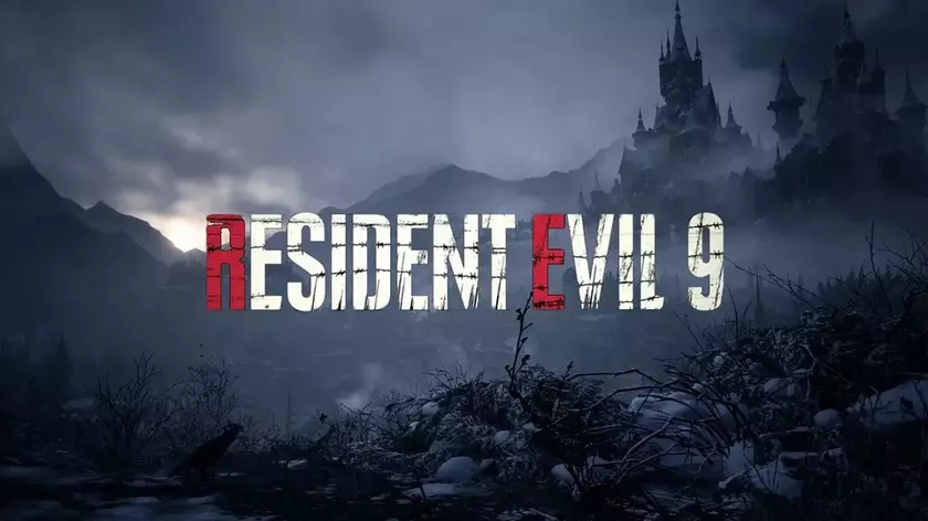 Инсайдеры делятся фан-артом: каким мог бы быть Resident Evil 9