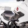 Honda NT1100 Police эскиз 13