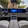 Современные технологии Mercedes VLE 300