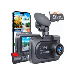 ROVE R2-4K DUAL