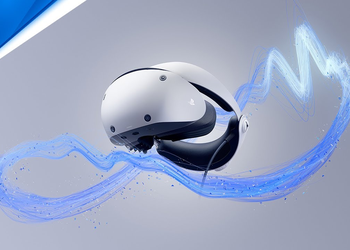 Гарнитура виртуальной реальности Sony PlayStation VR2 поступила в продажу по цене $550