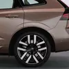 Перегляд Volvo XC60 передній вигляд