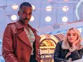 "Doctor Who" возвращается с триумфом впервые за более чем десять лет: Новый сезон с Нкути Гатва получает 100% на Rotten Tomatoes