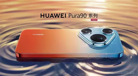 Huawei Unveils Retro-Inspired Pura 90 Pro Lineup: Launching April 20 with Stunning New Colors