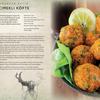 Cutlet in Scandinavian style: Insight Editions presents God of War Ragnarok cookbook-8