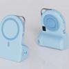 Belkin Stage PowerGrip blue colour 1
